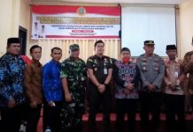 read news – Wabup Anambas Parpol Harus Tempatkan 30 Persen Keterwakilan Perempuan dalam Pemilu