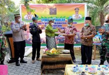 read news – Rayakan Harlah, GAMAWA Tegaskan Netral pada Pilgub Kepri