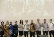 read news – Wawako Amsakar Targetkan Angka Stunting Turun 16 Persen