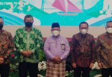 read news – Sosialisasi Pembayaran Digital, Pj Sekdaprov Sebut Potensi UMKM Kepri Masih Terbuka Lebar
