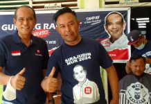 read news – Sambut Ramadhan, Sirajuddin Nur Gelar Program “Pangkas Rambut Gratis”