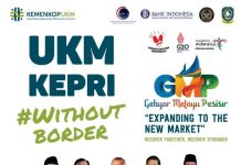 read news – Gubernur Ansar Ajak Masyarakat Kepri Dukung Gernas BBI 2022