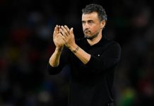 read news – Cari Pelatih Baru, MU Incar Luis Enrique