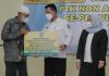 read news – Gubernur Serahkan Bantuan Hibah Rp851 Juta Untuk 15 Rumah Ibadah di Anambas