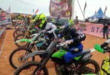 read news – BPJAMSOSTEK Lindungi 60 Pembalap Motocross dan Gasstrack Gubernur Cup I