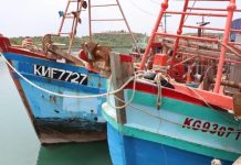 read news – Sepi Peminat, 14 Kapal Kembali Dilelang Kejari Batam