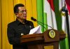 read news – Gubernur Ansar Hadiri Dua Rapat Paripurna DPRD Kepri Masa Sidang I Tahun 2022