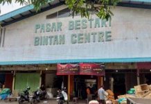read news – Pedagang Pasar Bintan Center Tolak Direlokasi, Ini Penyebabnya