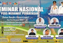 read news – Peringati HPN 2022, Pemprov Kepri Gelar Seminar Nasional