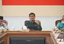 read news – Sekda Natuna Pimpin Rapat Pembentukan Panitia MTQ ke-10