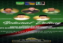 read news – Digelar Tiga Hari, Sejumlah Tokoh Nasional Hadir di Rakornas IV KAHMI