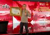 read news – Raih Predikat A Pelayanan Prima, Polresta Barelang Terima Penghargaan dari Kemenpan RB