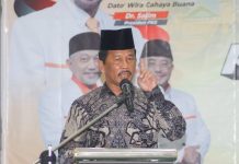 read news – Wako HM Rudi Hadiri Pembukaan pra Rakerwil PKS Kepri
