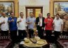 read news – Bamsoet Bakal Hadiri MoU dan Ground Breaking Sirkuit F1 Bintan