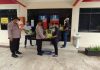 read news – Polsek Kawasan Pelabuhan Bagikan Beras Kepada Masyarakat Terdampak Covid-19