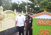 read news – Plt Bupati Bintan Sambut Baik Restorative Justice Gagasan Kajagung RI