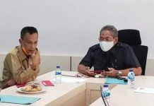read news – Pemkab Bintan Pastikan Stok Dan Harga Pangan Hingga Lebaran Aman