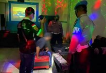 read news – Cegah Indisipliner Anggota, Polres Bintan Gelar Operasi Penegakan Disiplin