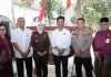 read news – Kampung Restorative Justice, Wako HM Rudi : Selesaikan Perkara secara Kekeluargaan