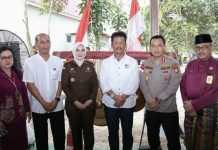 read news – Kampung Restorative Justice, Wako HM Rudi : Selesaikan Perkara secara Kekeluargaan