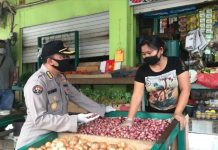 read news – Satgas Pangan Bareskrim Ingatkan Pedagang Jangan Tahan Stok Bahan Pokok