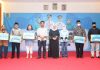 read news – Wako HM Rudi Apresiasi Peran RT dan RW