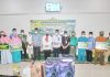 read news – Salurkan Bantuan Hingga Pulau, Wako Rudi Apresiasi Peran BAZNAS Batam
