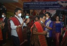 read news – Kompak Didukung Masyarakat, Rudi Jadikan Motivasi Untuk Semakin Semangat Membangun