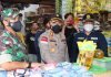 read news – Kapolresta, Dandim dan Kadisperindag Sidak Minyak Goreng