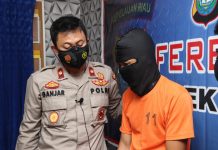 read news – Pak RT Jual Sembako Murah Ditangkap Polisi, Kok Bisa, Begini Ceritanya