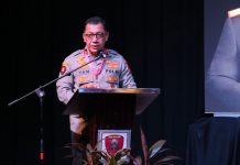 read news – Rakernis Divkum Polri di Gelar di Batam