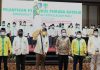 read news – Gubernur Ansar Ingatkan Pemuda Katolik Pedomani 4 Pilar Kebangsaan