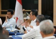 read news – Pemko Pastikan Stok Sembako hingga Kegiatan Keagamaan Aman selama Ramadan