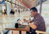 read news – Gubernur Minta Syarat Travel Bubble Dipermudah