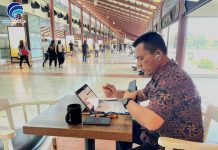 read news – Gubernur Minta Syarat Travel Bubble Dipermudah