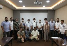 read news – Gelar Pertemuan dengan Kominfo Kepri, Batam dan BP, APJII Paparkan Program Kerja Kedepan