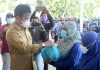 read news – BAZNAS Berbagi Kepada Keluarga Satpol PP dan Petugas Kebersihan Kota Batam