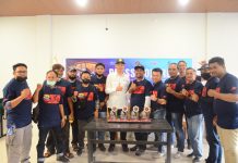 read news – Enduro Gelar Event Balap Sepeda Nasional di Bukit Sekopong Nongsa