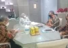 read new – Bupati Harris Lobi Kemensos Minta Tambah Kuota Jaminan Sosial Kesehatan