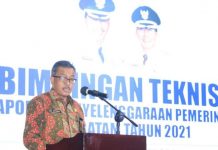 read news – Buka Bimtek LPPD Kota Batam, Ini Pesan Jefridin
