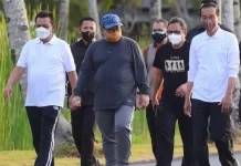 read news – Karantina Dihapus untuk Pelaku Perjalanan Luar Negeri, Jokowi Sebut Ini Syarat yang Harus Dipenuhi