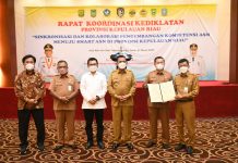 read news – Tingkatkan Kompetensi ASN Untuk Pelayanan Publik yang Terbaik