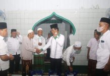 read news – Wako Batam HM Rudi : Saya Ingin, Daerah Lain di Kepri Bisa Seperti Batam