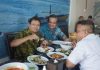 read news – Pejabat Kemendikbudristek Nikmati Kuliner di Melawa Batam