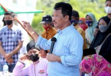 read news – Ketua DMI Kepri HM Rudi Berbagi Pengalaman Membangun Batam