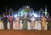 read news – Wako Rudi Buka MTQ, Ingatkan Prokes Jangan Kendur