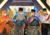 read news – Masyarakat Antusias Saksikan Pembukaan MTQ ke XXXI Kota Batam