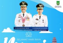 read news – Wako HM Rudi : Hari Raya Nyepi, Jaga Keharmonisan di Tengah Perbedaan