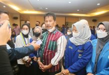 read news – 𝗪𝗮𝗹𝗶 𝗞𝗼𝘁𝗮 𝗕𝘂𝗸𝗮 𝗞𝗼𝗻𝗳𝗲𝗿𝗲𝗻𝘀𝗶 𝗖𝗮𝗯𝗮𝗻𝗴 𝗫𝗜𝗜 𝗣𝗠𝗜𝗜 𝗕𝗮𝘁𝗮𝗺, 𝗣𝗲𝗺𝘂𝗱𝗮 𝗣𝗲𝗻𝗲𝗿𝘂𝘀 𝗣𝗲𝗺𝗯𝗮𝗻𝗴𝘂𝗻𝗮𝗻