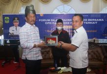 read news : Wako HM Rudi Kunker ke Kabupaten Lingga Jajaki Potensi Kerjasama